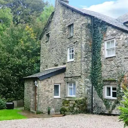 Beckside Vakantiehuis