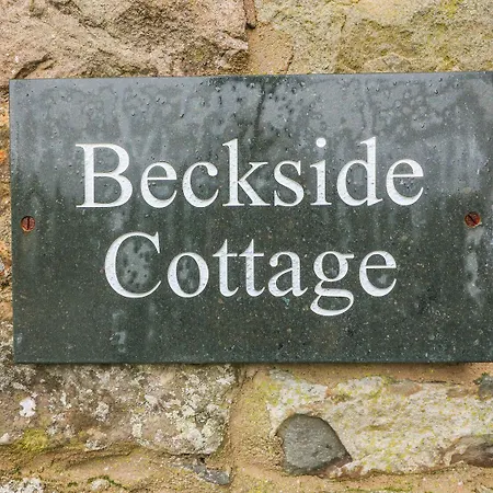 Beckside